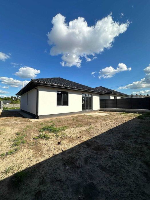 Без % Продаж будинку 100 кв.м з ділянкою 5 соток Дмитрівка Житомирська Стоянка Бучанський район держ.програми сетртифікати Єоселя