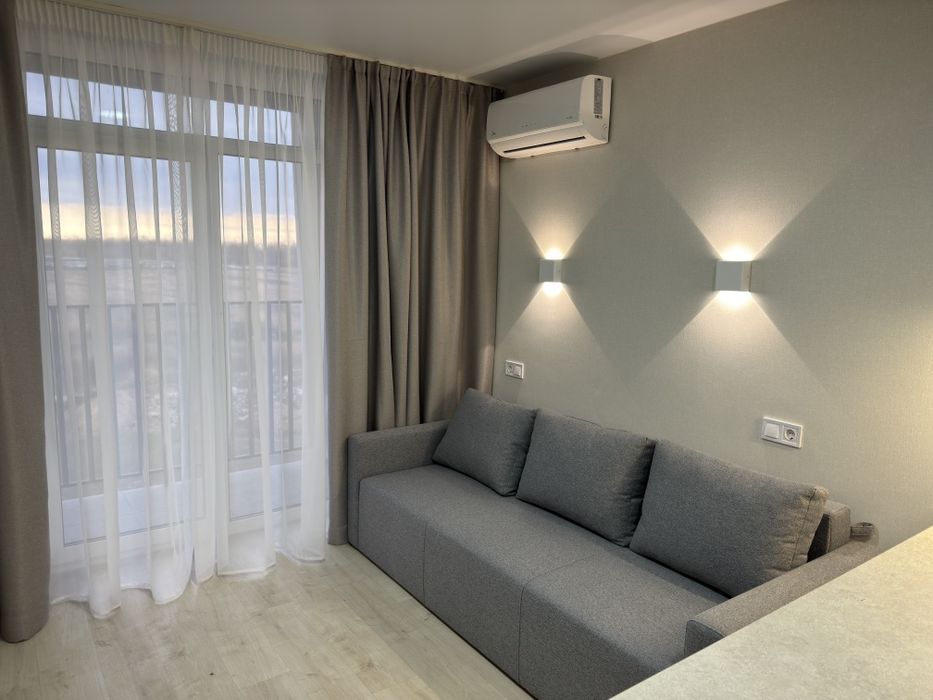 Здам квартиру в ЖК Cinema House