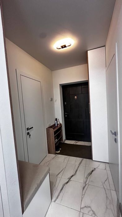 Продам 1к квартиру ЖК Олимпийский, Сан Сити, Левобережный