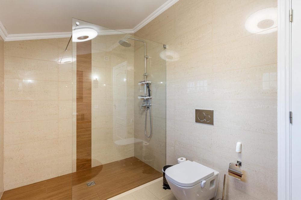 Moradia T3+1 Elegante e Espaçosa