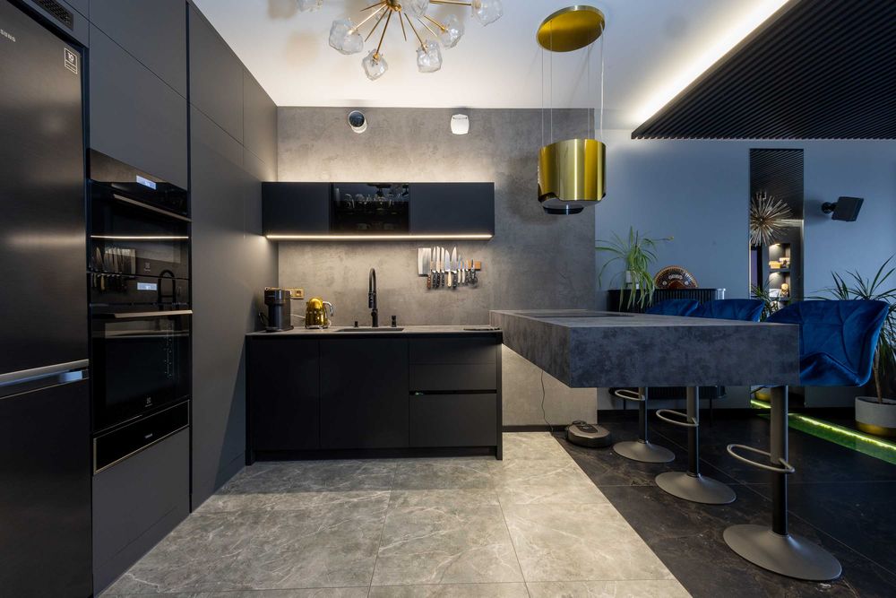 60m2, Wysoki standard, nowoczesne, premium