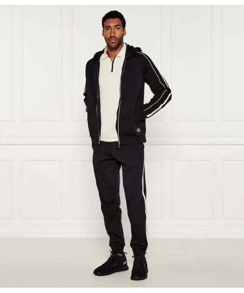 Спортивний костюм Emporio Armani L оригінал