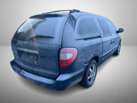 Chrysler Voyager 3.8 v6 benzyna CZĘŚCI