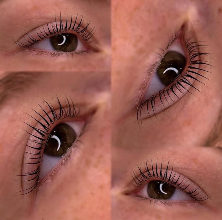 Перманентный макияж , коррекция, ламинирование