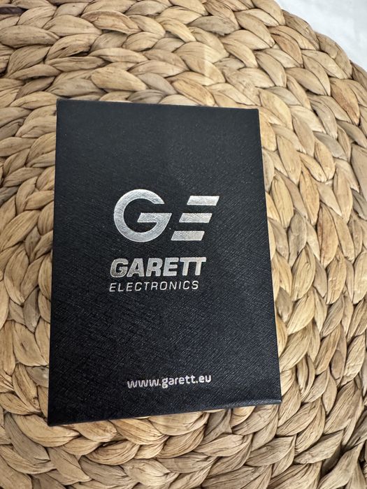 Smartwatch Garett Sport 21 NOWY!