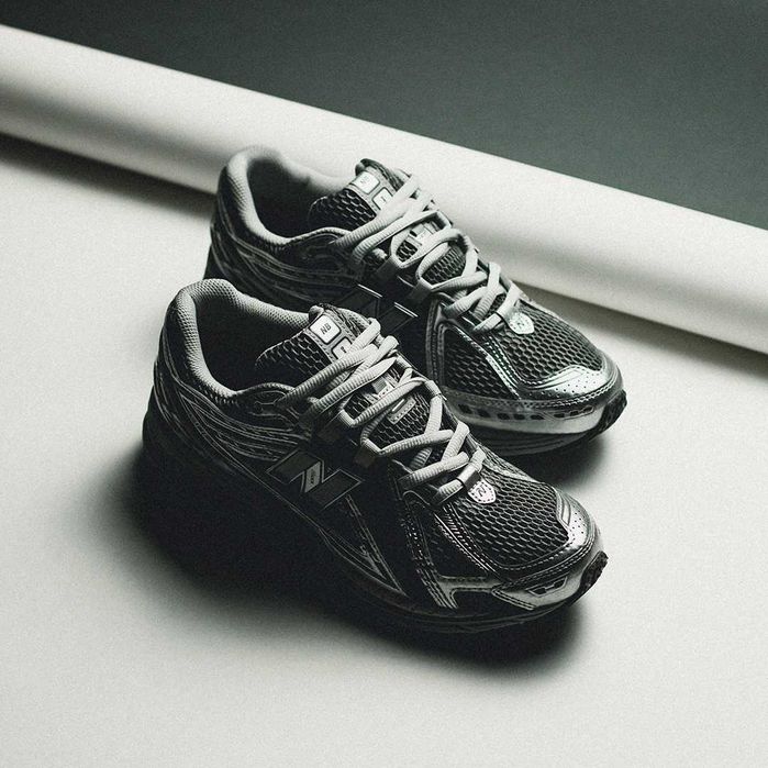 ОРИГІНАЛ‼️ New Balance 1906R (M1906REH) кроссовки мужские кросівки