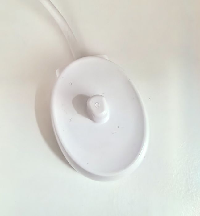 BRAUN ładowarka do szczoteczki elektrycznej ORAL-B