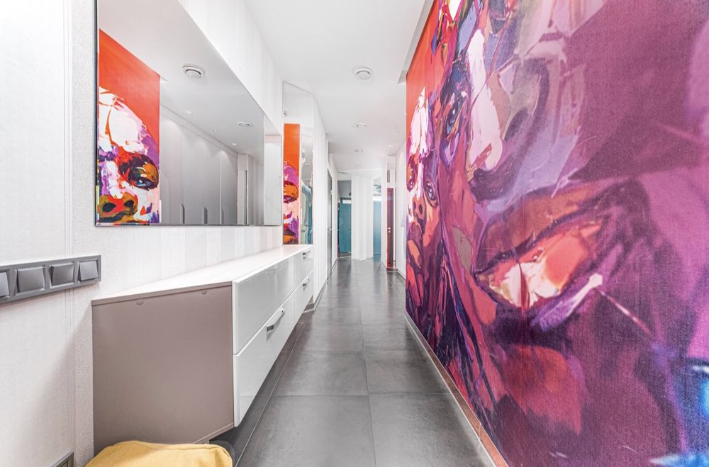 Аренда пентхауса/квартиры посуточно Аркадия