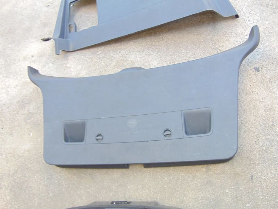 VW Touran quartelas mala " usado em bom estado
