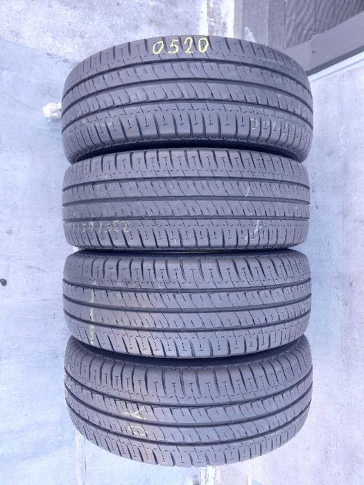 Резина літня. 235/65 R16C Michelin Agilis + (арт.0520)