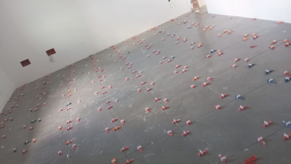 Remodelações, Construções e Reparações.