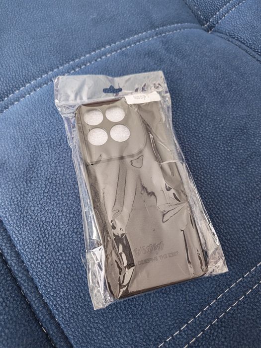 Etui Motorola Edge 70. Nowe