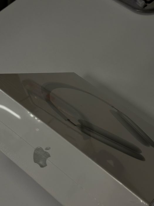 Airpods Max новые