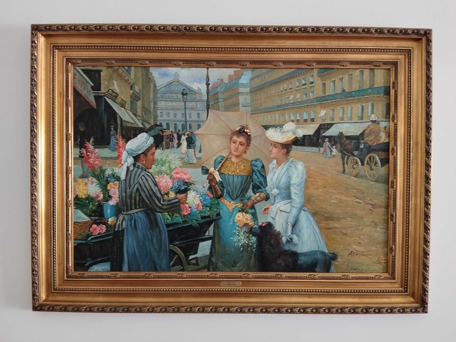 QUADRO | Moldura