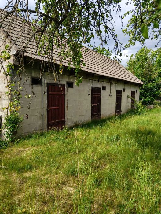 Dom na sprzedaż 68 m²