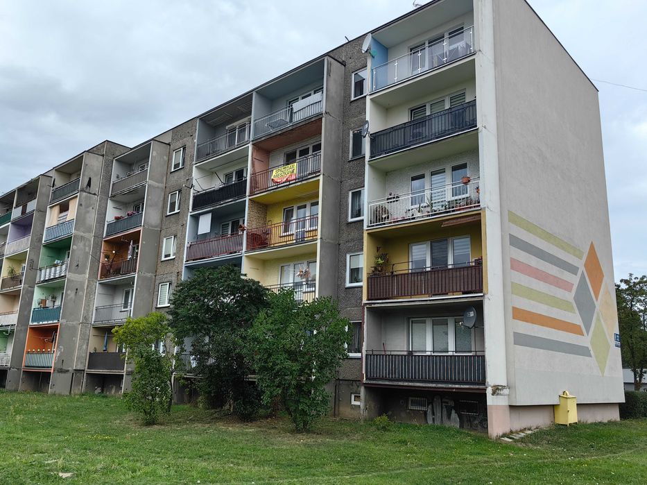 Mieszkanie – Radomsko - Więcej
