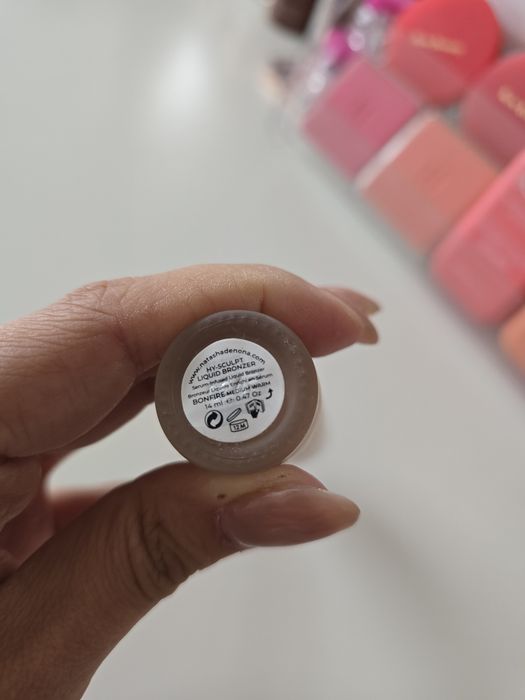 Natasha Denona bronzer Bonfire