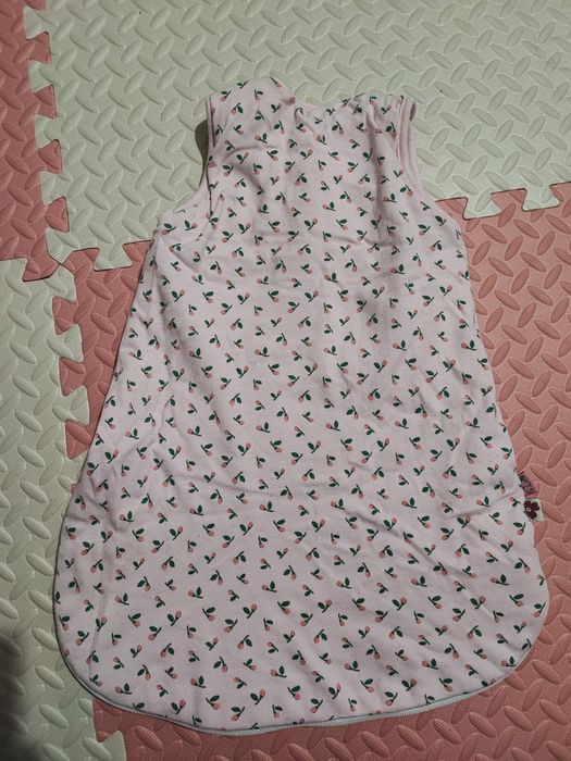 Śpiworek SMIKI 56/62