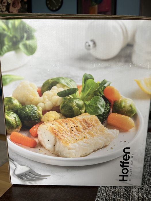 Air fryer Hoffen