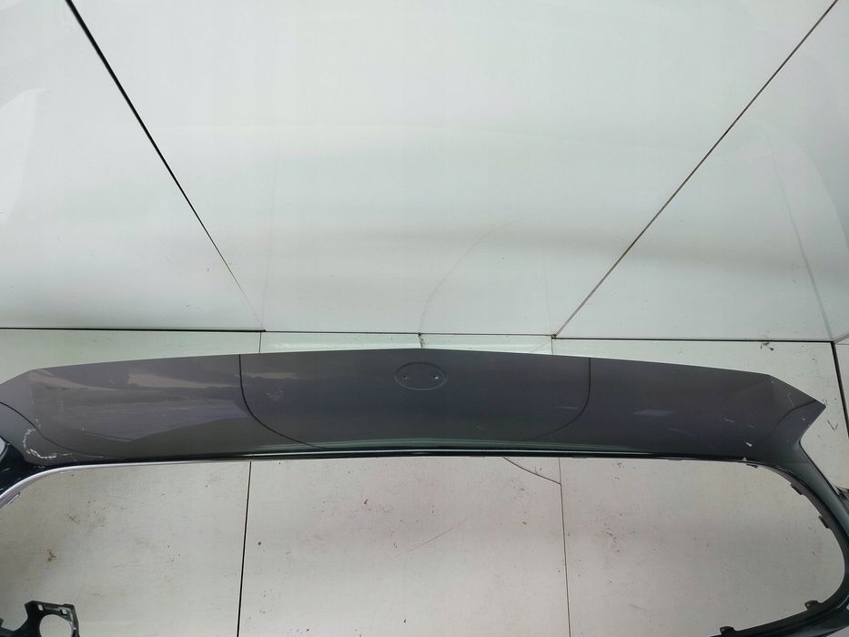 mercedes c klasa w206 amg 2021- zderzak przód przedni a2068858401