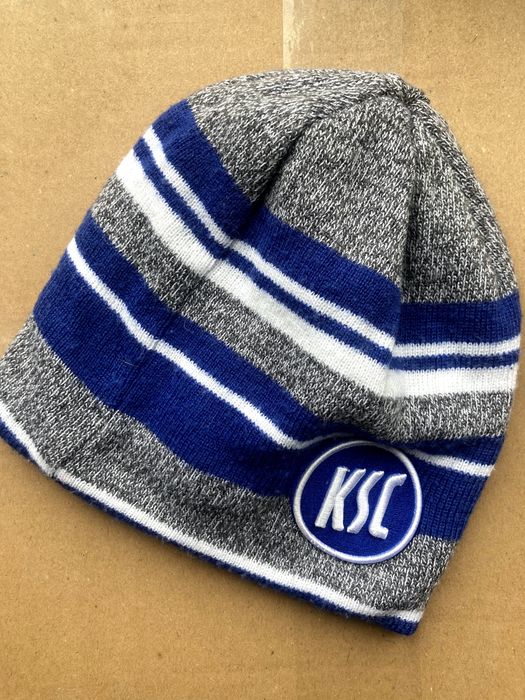 шапка New Era x Karlsruher SC