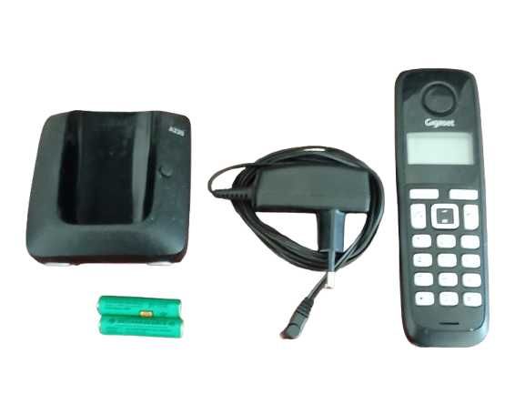 Vendo Telefone Sem Fios Gigaset A220