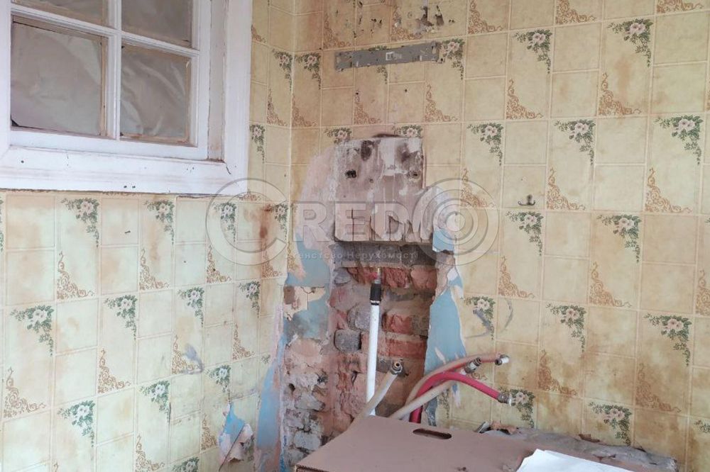 Продаж 2 кімн. квартири з автономним опаленням, р-н Автовокзалу