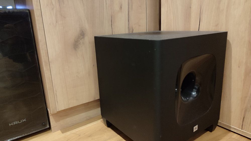 Soundbar JBL CINEMA  SB400