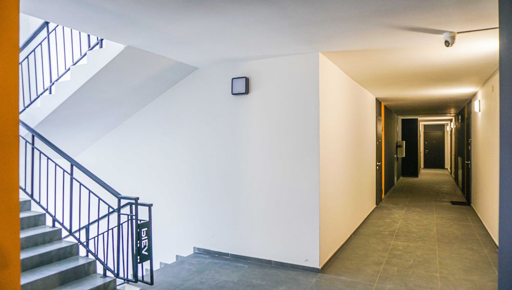 3-rooms apartment apartment by the address (area 89,8 m²) - Atlanta.ua - photo 11