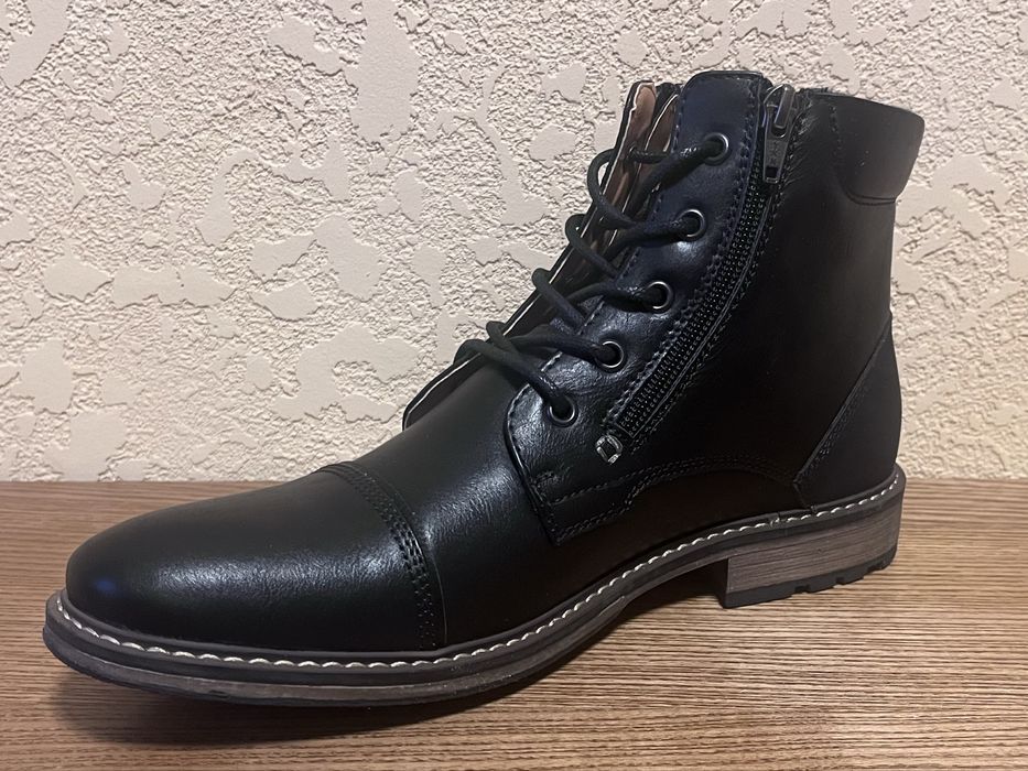 Steve Madden ботинки