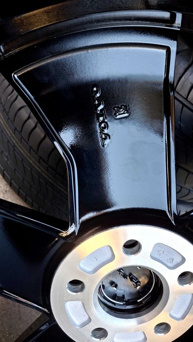 Nowe koła 20 Volvo Xc60 R-Design Michelin 255/45r20