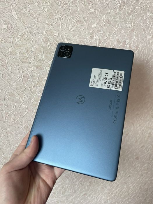 Планшет Vasoun Tab 12  6/128гб