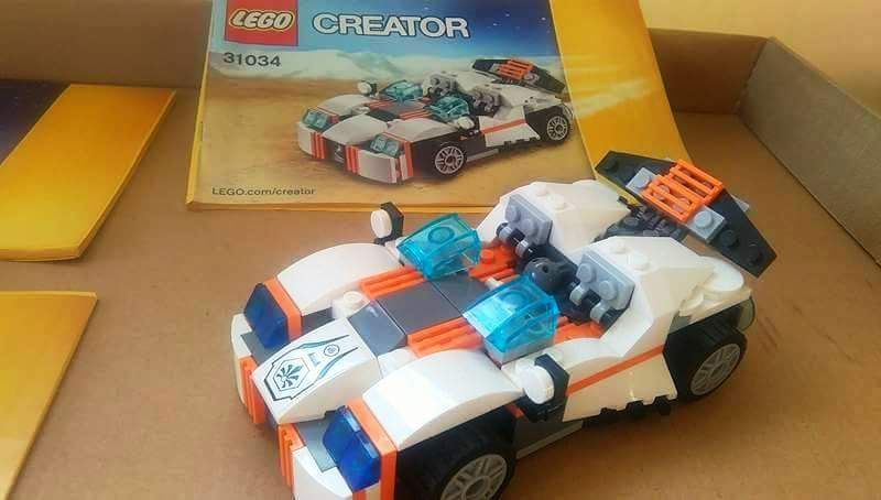 klocki lego 31034