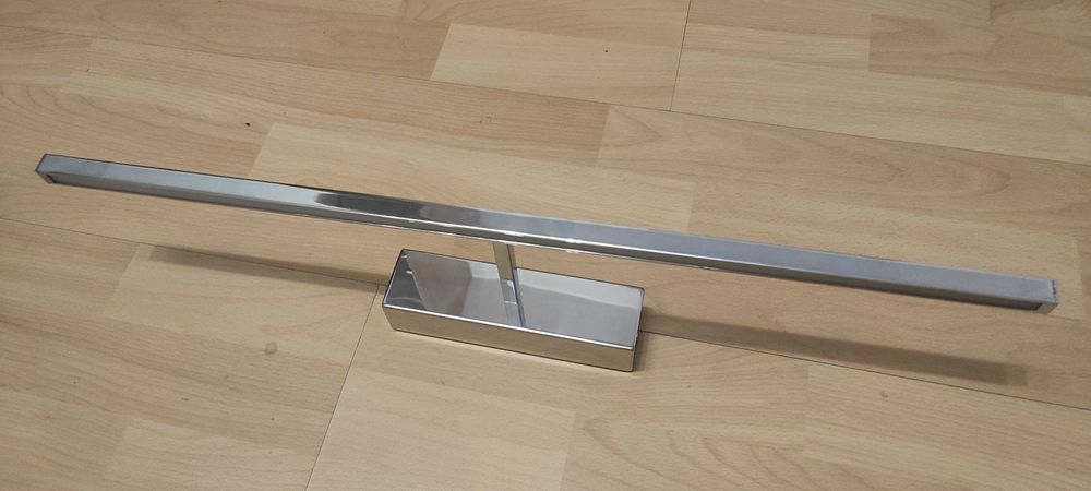 Lampa łazienkowa LED Rabalux
