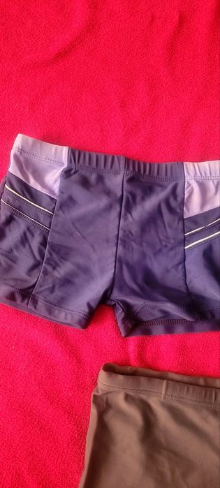 Плавки на хлопчика .