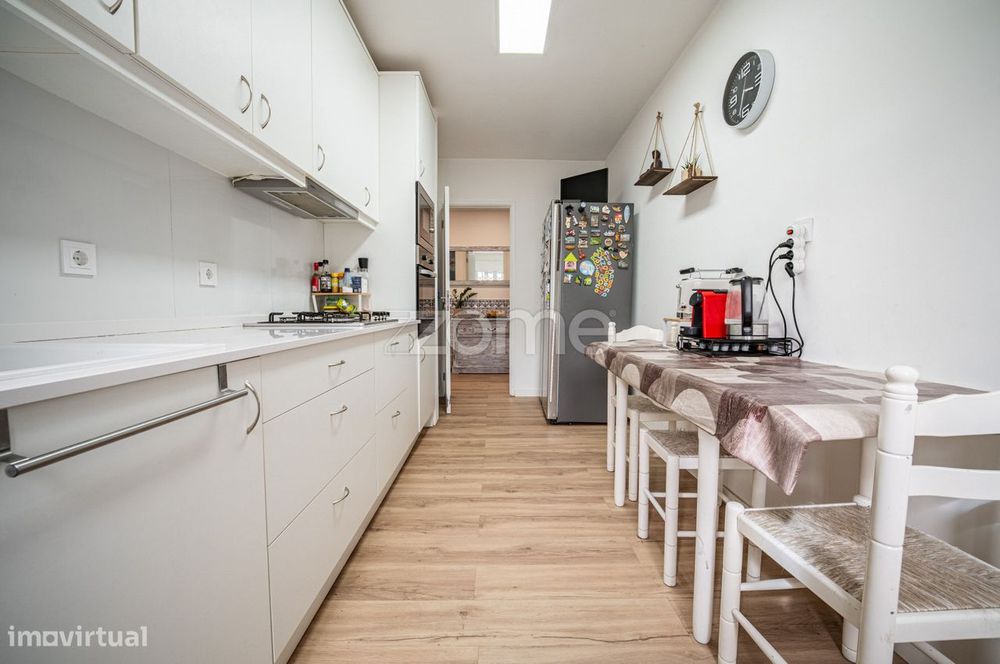 Apartamento T2 em Alcoitão, Alcabideche