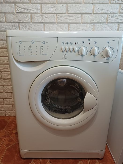 Пральна машинка пралка