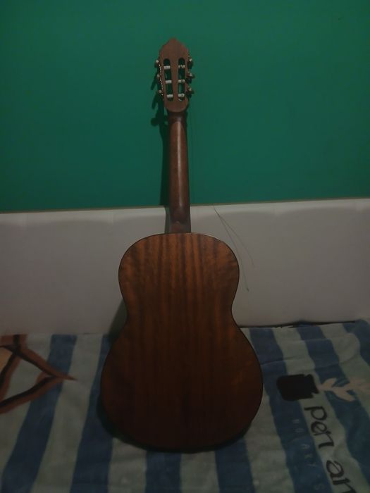 Гітара cort ac100dx