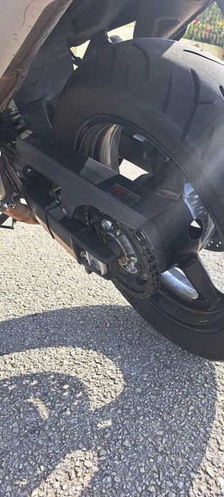 Suzuki Vstrom DL 1000