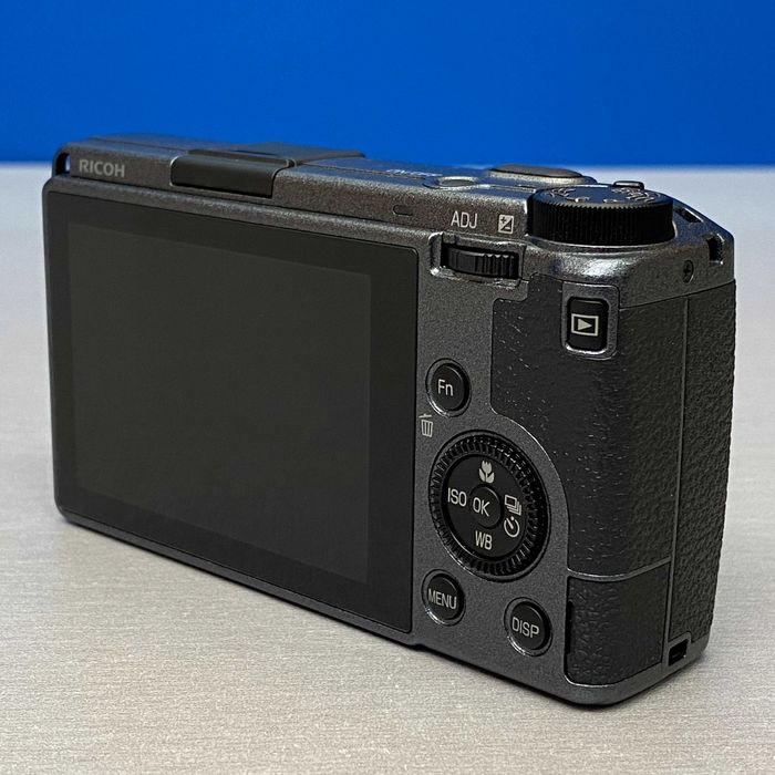 RICOH GR IIIx Urban Edition (24.2MP) | 3 ANOS DE GARANTIA