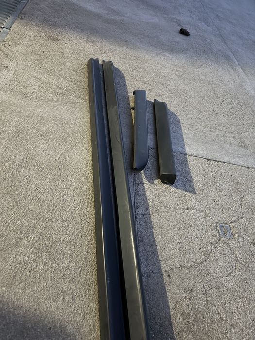 Door blades audi a3 8l s3 originais