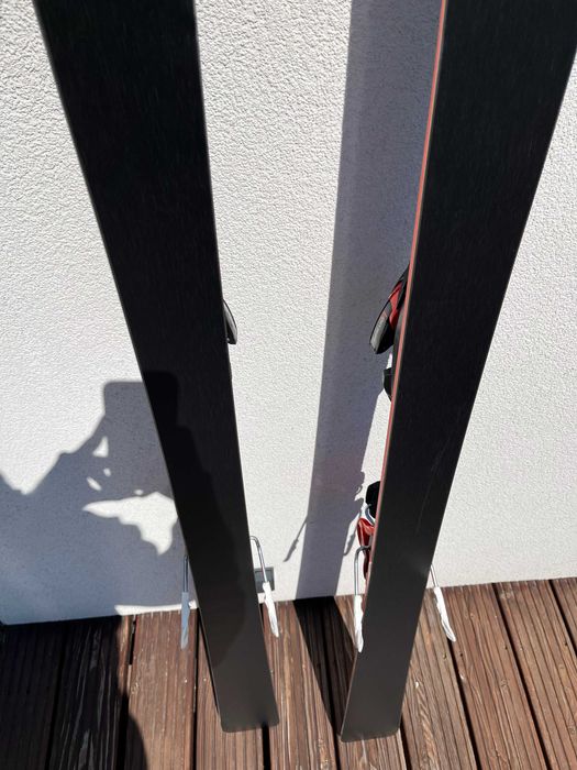 Atomic Redster X5 170cm
