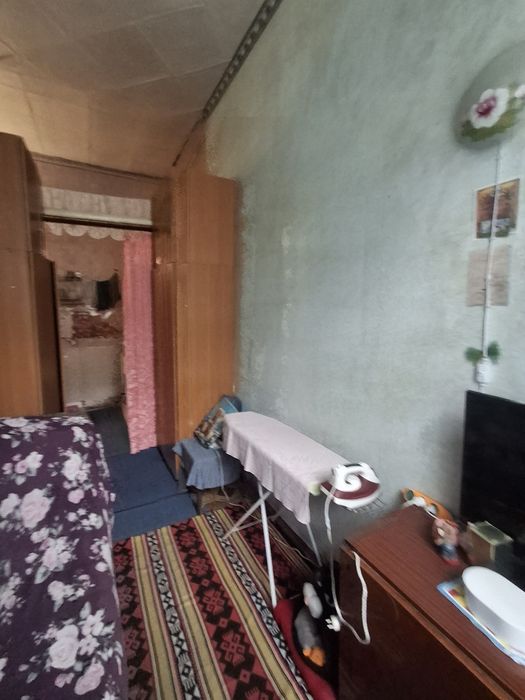 Продам Квартиру Чугуев 1этаж
