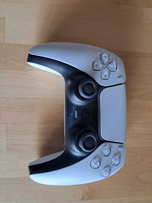 Comando Dualsense, gatilhos rapidos e paddles