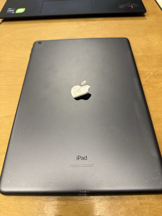 ipad gen9 256 GB WiFi