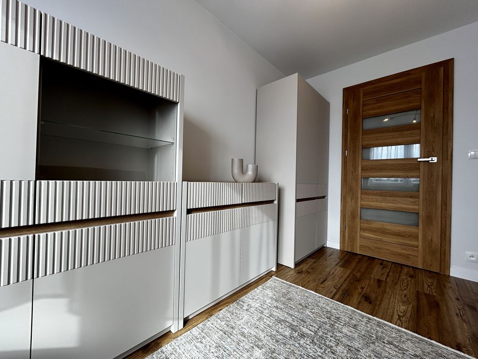 Mieszkanie Północ 52m2