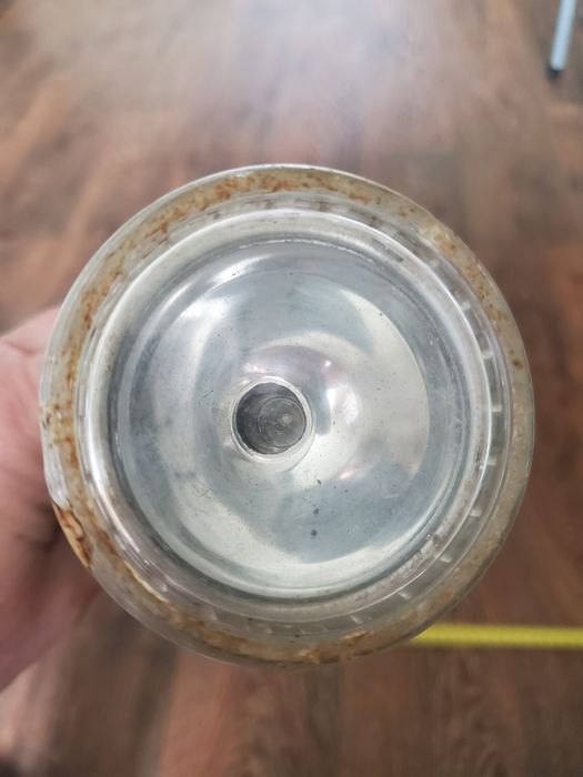 Продам фонарь  подводный СССР