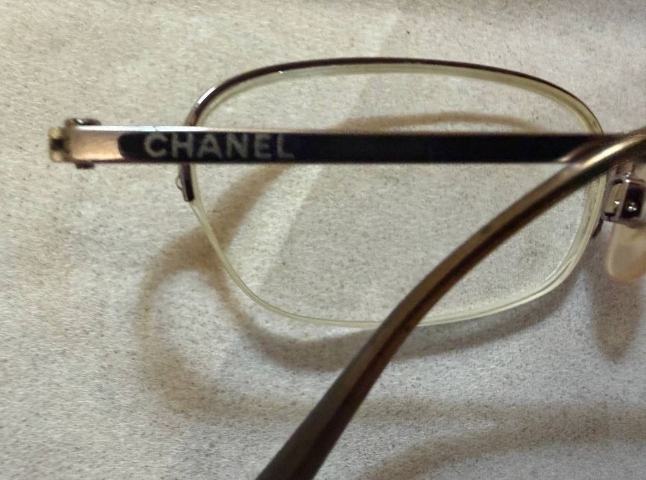 Chanel оправа модель 2004