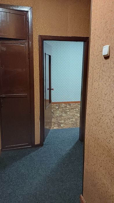 Сдам 1к, пр. Мира(центр, вокзал 10хв пішки)