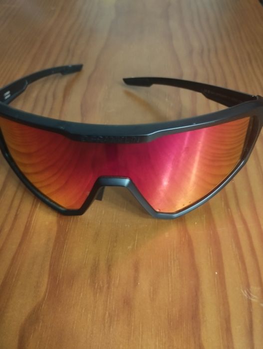 Óculos D.Franklin Hurricane